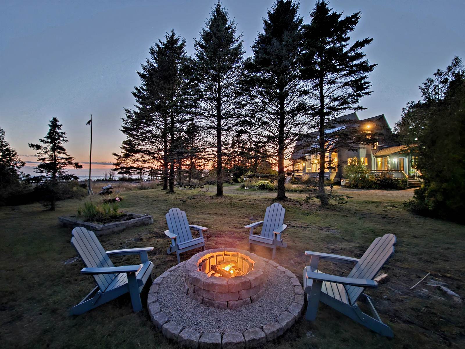 Seasonal life at Casolena